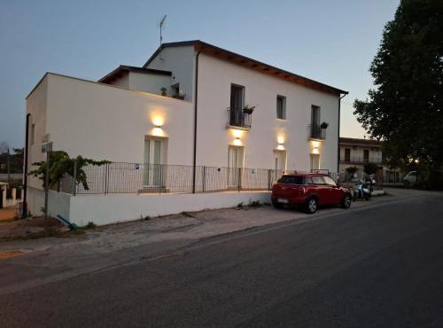 b&b Vitae