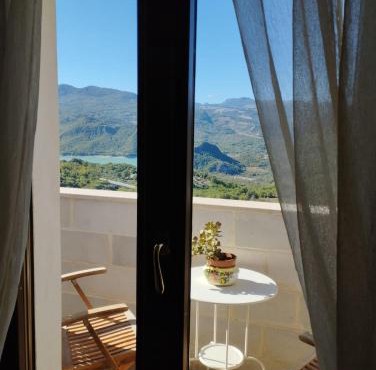 B&B "Za' Vittoria"#lagodibomba