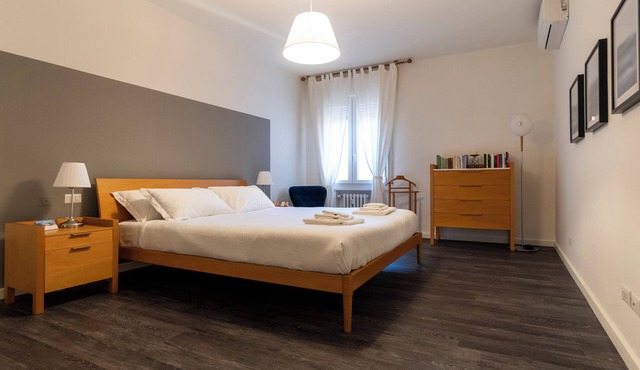 Baracca 7 A - One Bedroom Apartment, Sleeps 2
