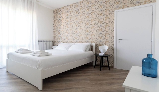 Baracca 7 B - One Bedroom Apartment, Sleeps 4