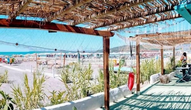 Baron Beach Hotel