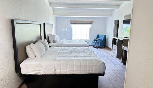 Baymont By Wyndham Lexington