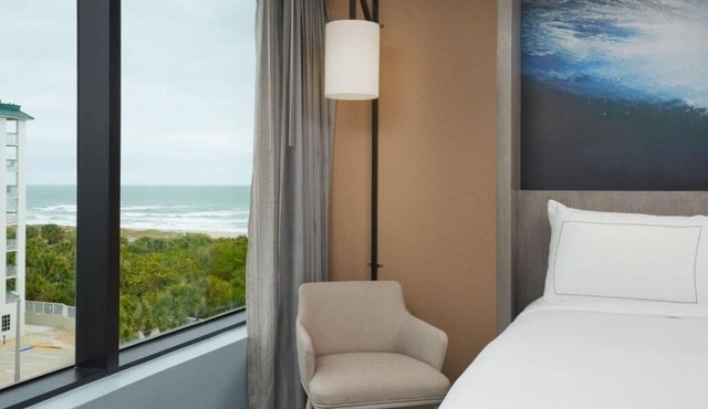 Beachside Elegance in Cocoa Beach | Pool | Water Sports Activities Onsite