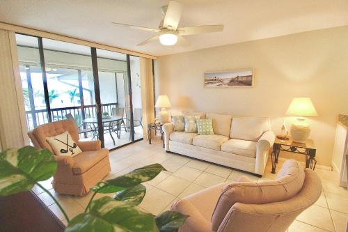 Beachside Golf Villa