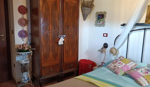 Beautiful 2-Bed House