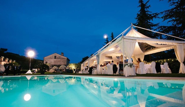 Beautiful 7 bedroom villa with large private pool and spectacular gardens