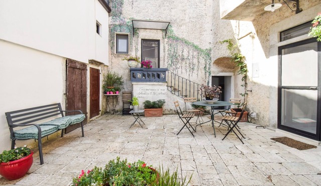 Beautiful apartment in Filignano with WiFi