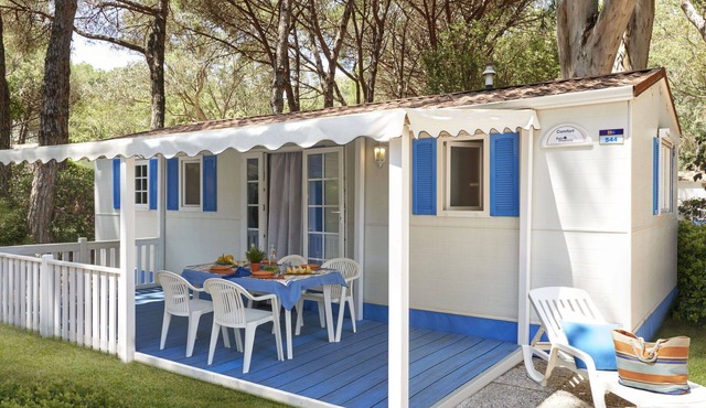 Beautiful apartment in villa for 5 people with WIFI, pool, A/C and terrace