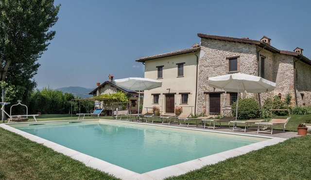 Beautiful home in Rieti