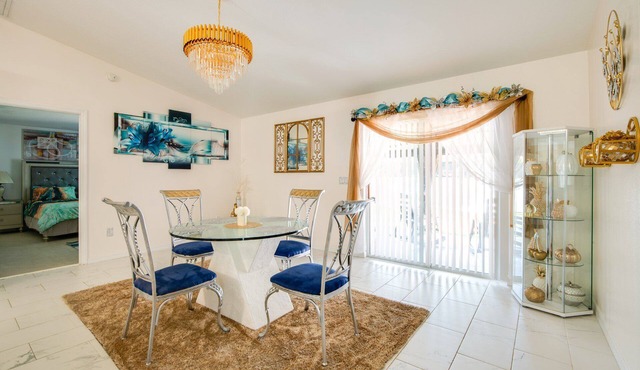 Beautiful Home with Gazebo Silver Springs - Ocala, FL