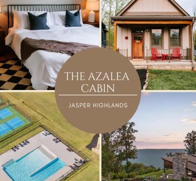 BEAUTIFUL Jasper Highlands Cabin - AZALEA