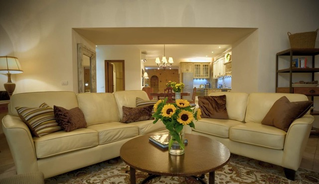 Beautiful One Bedroom Apartment in the heart of Orvieto
