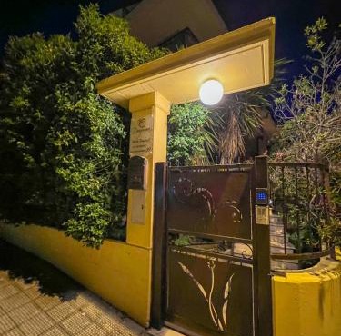 beb dragonara apartment