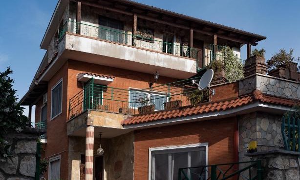 BeB VILLA MAVI