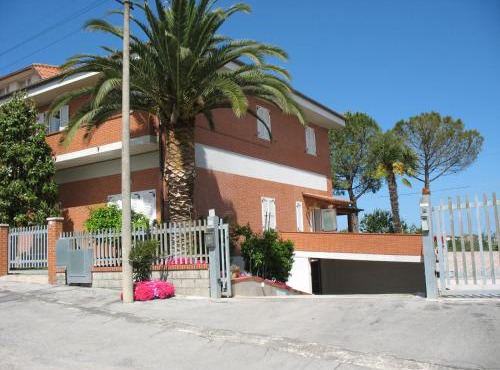 Bed & Breakfast Bompadre