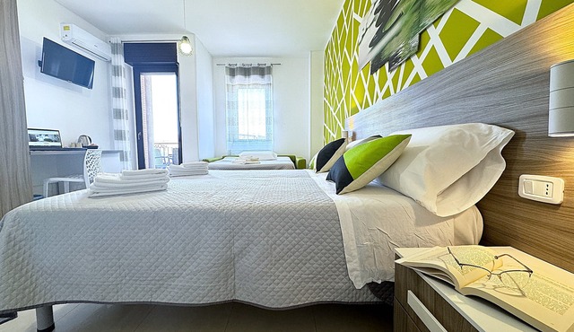 Bed & Breakfast Corso Roma