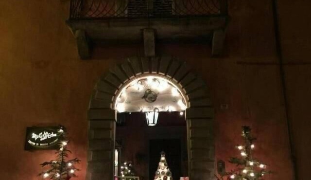 Bed & Breakfast del Teatro