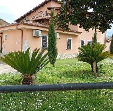 beds ar colle 2