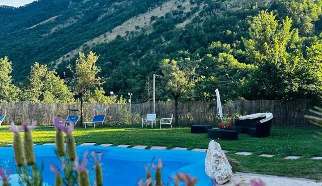 Belmonte Ranch