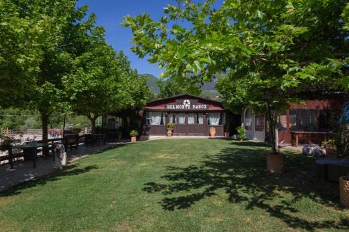 BELMONTE RANCH