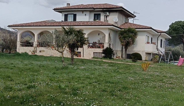 BELVEDERE - Bed & Breakfast - Holiday Home