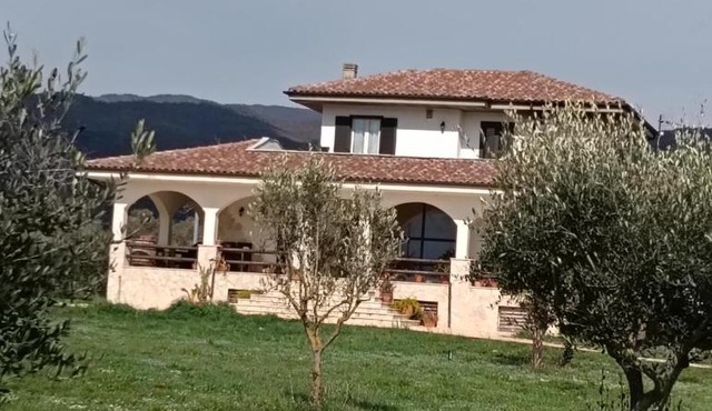 BELVEDERE - bed & breakfast - casa vacanze