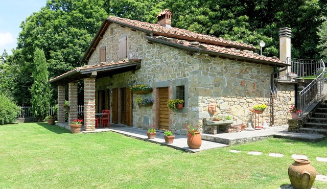 Belvedere (BLU100) by Interhome