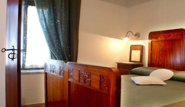 Belvedere Cramaccioli farmhouse for stays in Umbria in the magnificent Narni