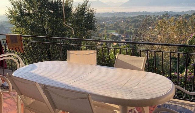 Belvedere39 Charming and Cosy extended Villa