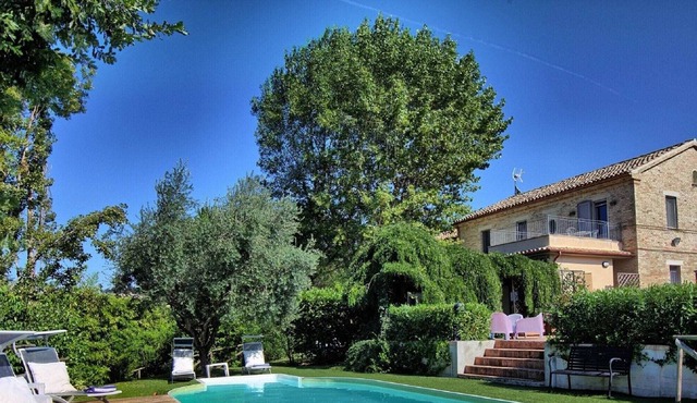 Belvilla by OYO Cottage Della Musica