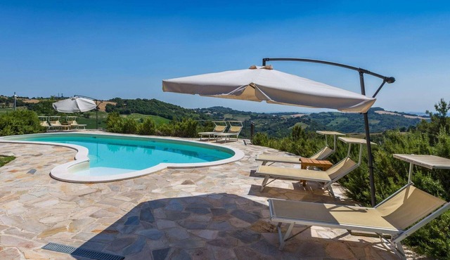 Belvilla by OYO Villa Ise