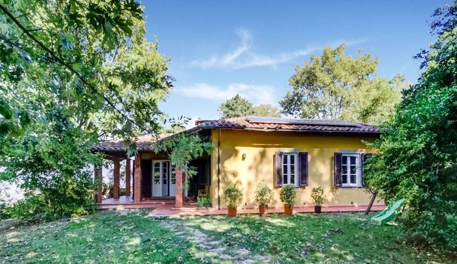 Belvilla by OYO Villa Paradiso