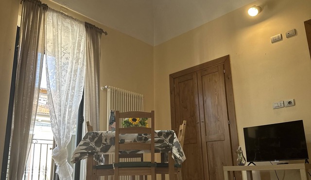Bengiorne! vacation home broom