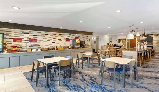 Best Western Plus Beckley Inn
