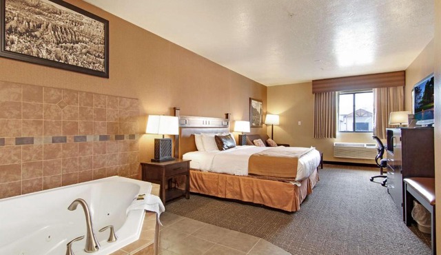 Best Western PLUS Ruby's Inn