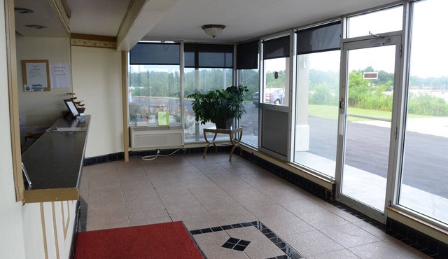 Big Spring Inn