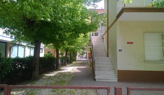 BILOCALE Villa Gioello