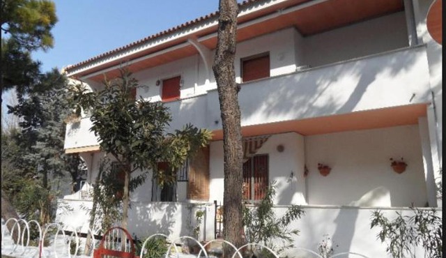 BILOCALE Villa Lara