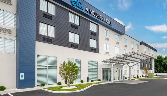 Blue A Modern Hotel, an Ascend Collection Hotel
