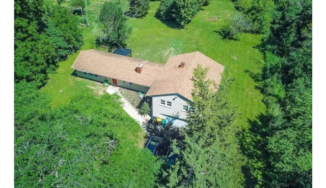 Blue Heron Lodge