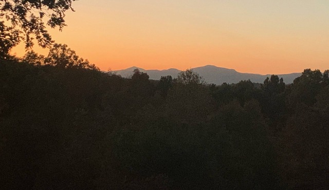 BlueRidgeVista. 4 miles to Tryon Equestrian Ctr.