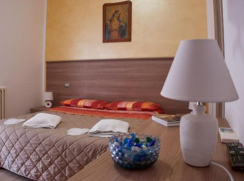 BnB Anna e Leo - Casa di Anna