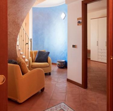 BnB Anna e Leo - Casa di Leo