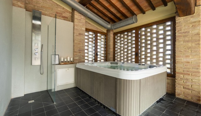Boccioleto Resort&Spa