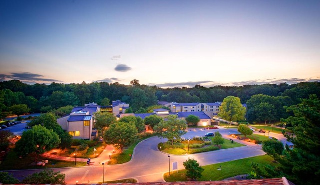 Bolger Hotel and Conference Center