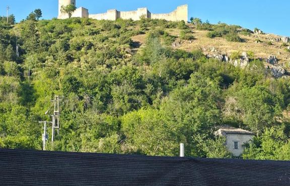 Bominaco B&B