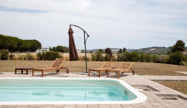Bordoni Villa Collection - Villa Umberto