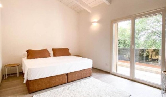 Bordoni Villa Collection - Villa Emilia