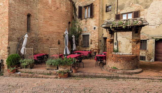 Borgo Antico Residence