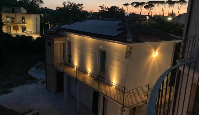 Borgo Bruno